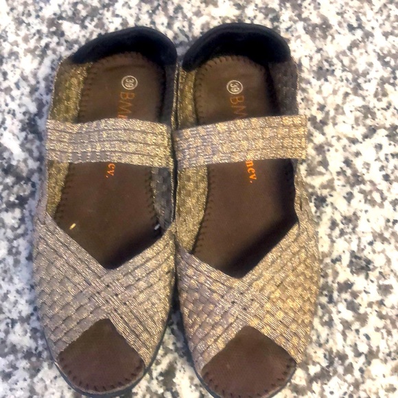 Bernie Mev sandals - Picture 2 of 8